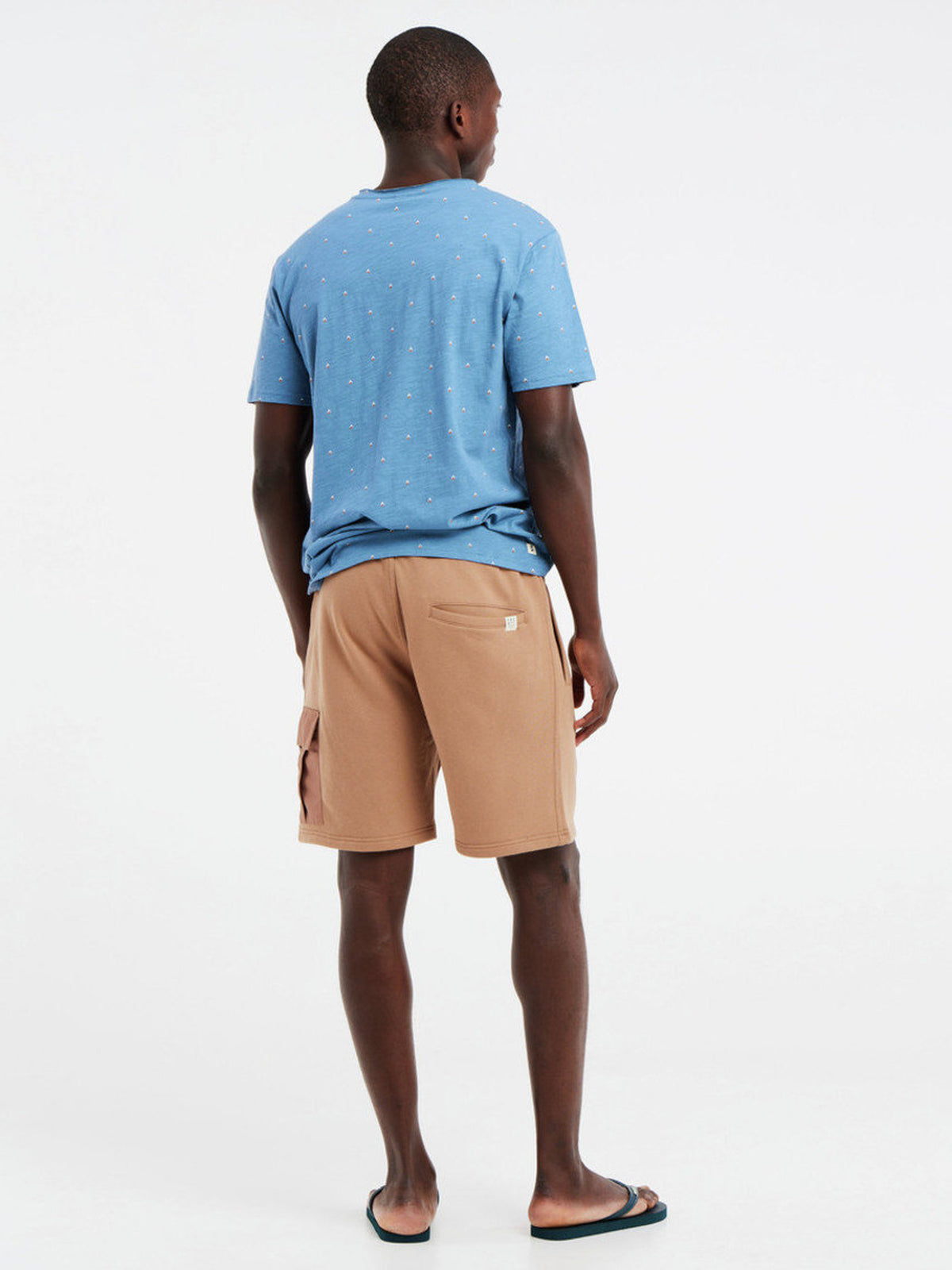 PROTEST PRTOHREN jogging shorts | SealBeige