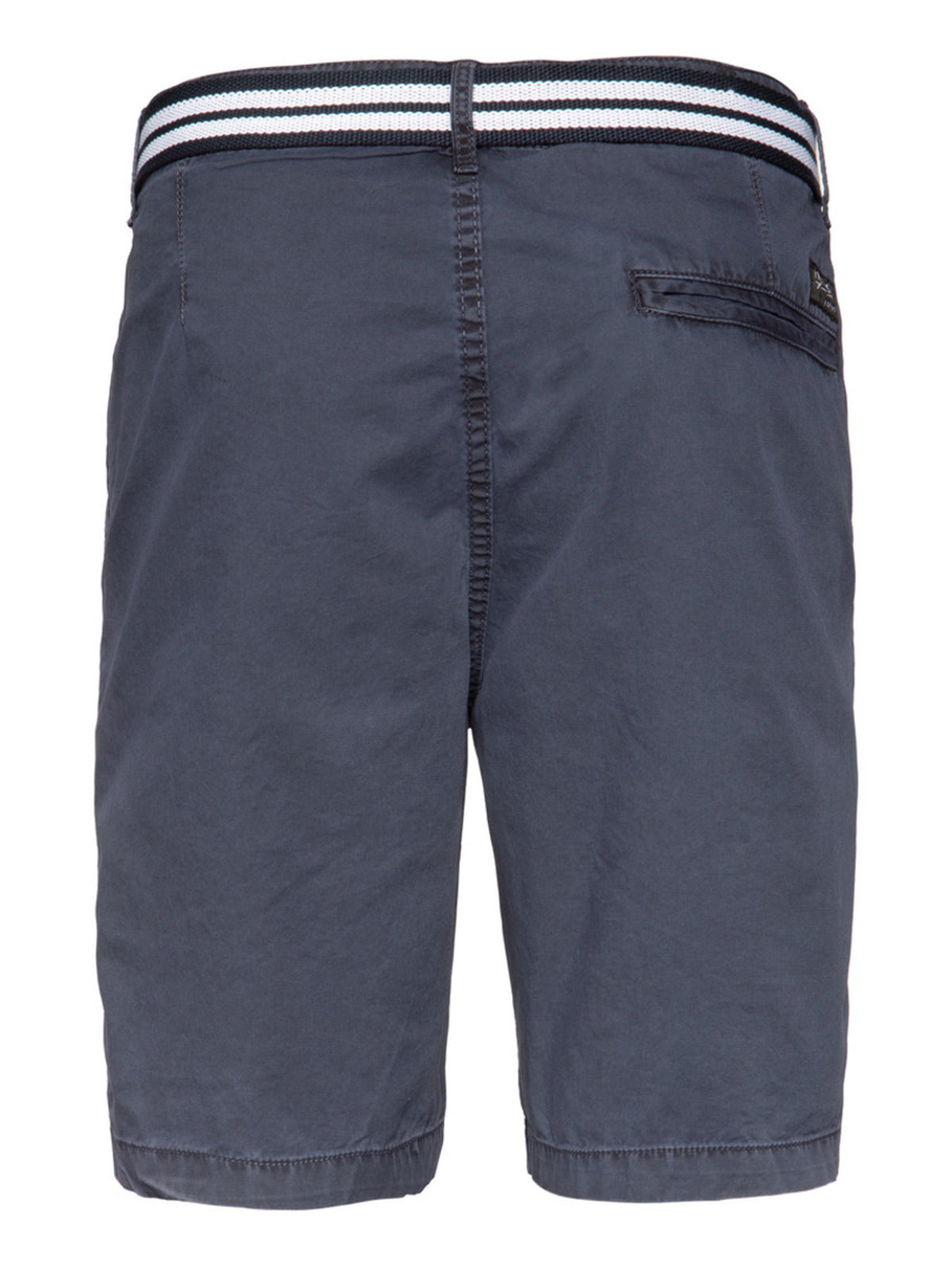 PROTEST FAN shorts | Ground Blue