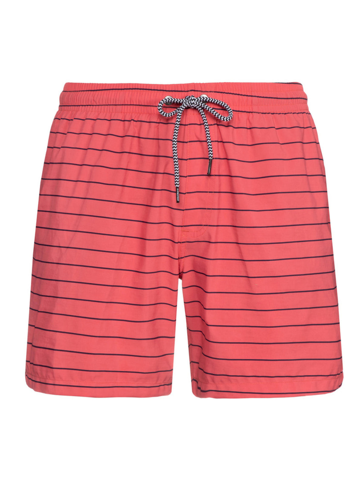 PROTEST SHARIF beachshort | Deep Coral