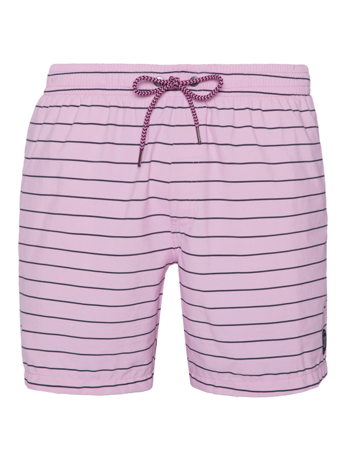 PROTEST SHARIF beachshort | Pastel Pink
