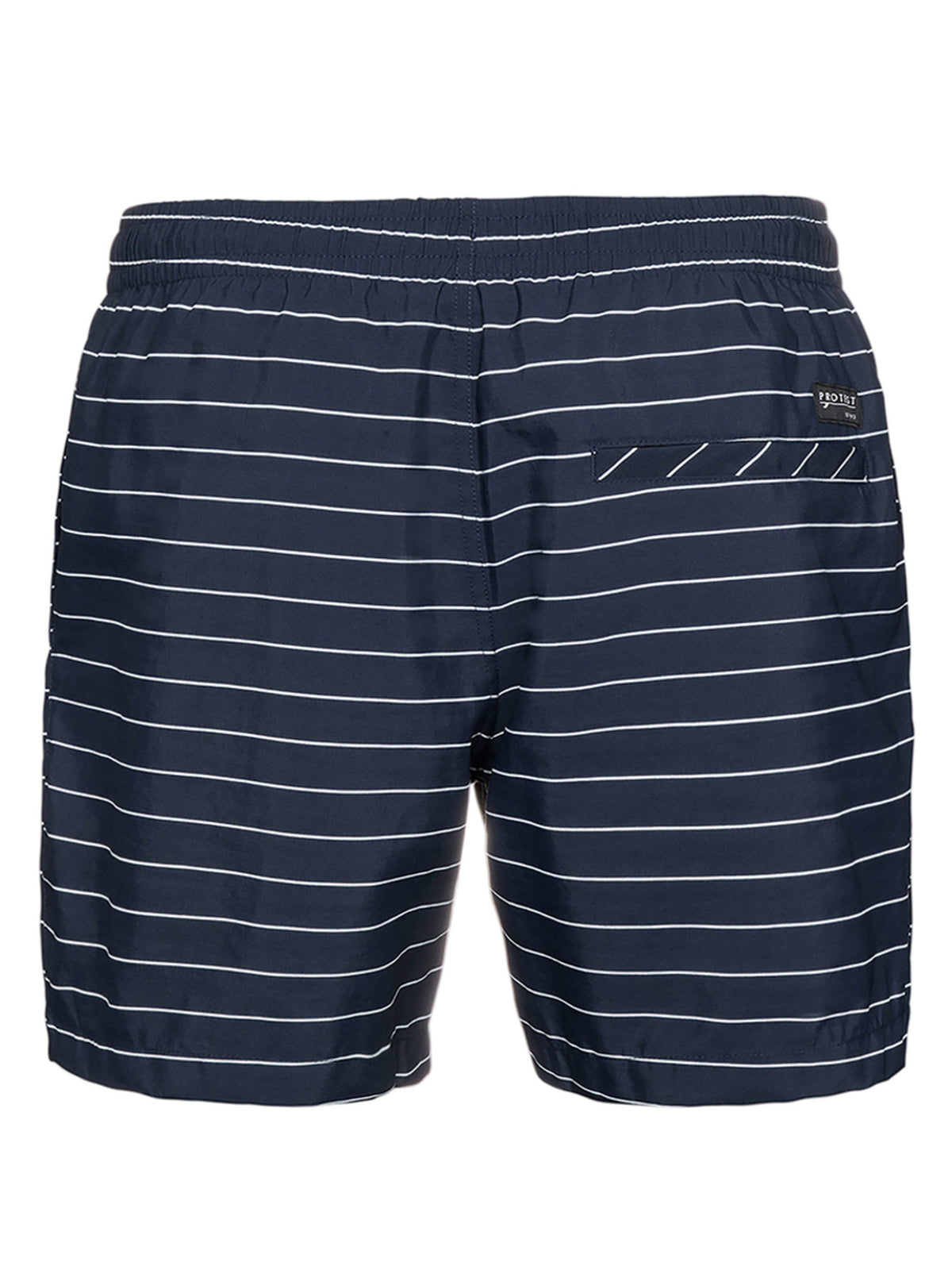 PROTEST SHARIF beachshort | Ground Blue