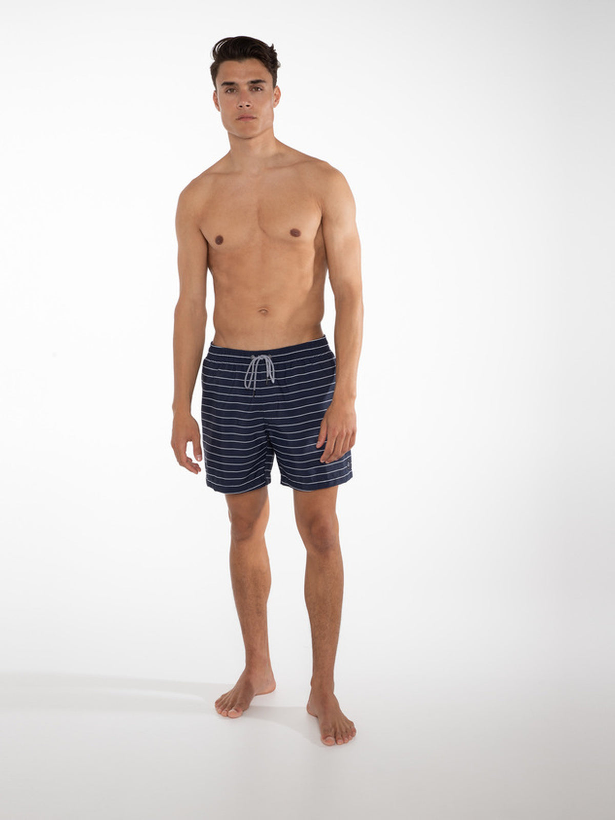 PROTEST SHARIF beachshort | Ground Blue