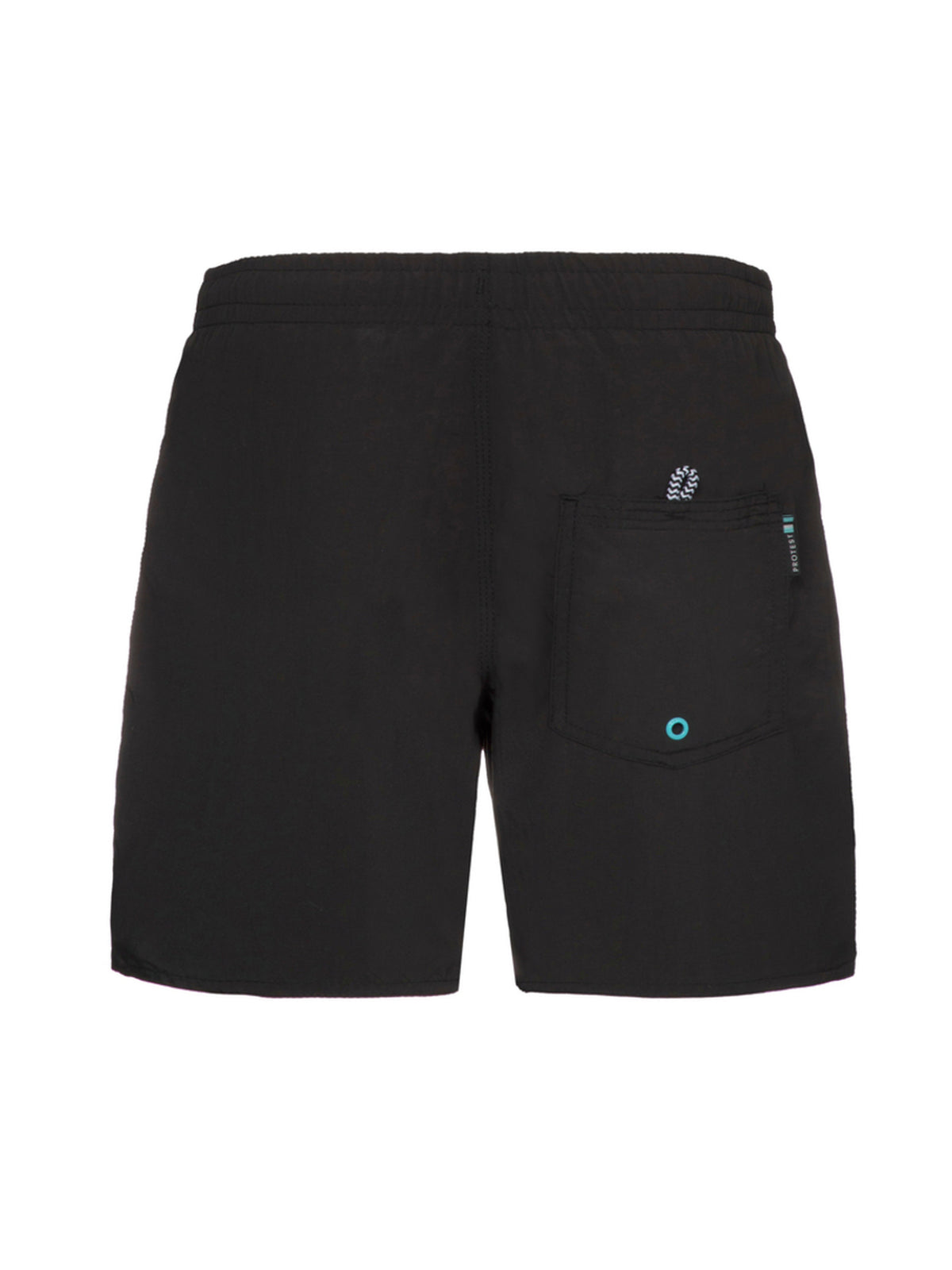 PROTEST CULTURE JR Beachshort | True Black