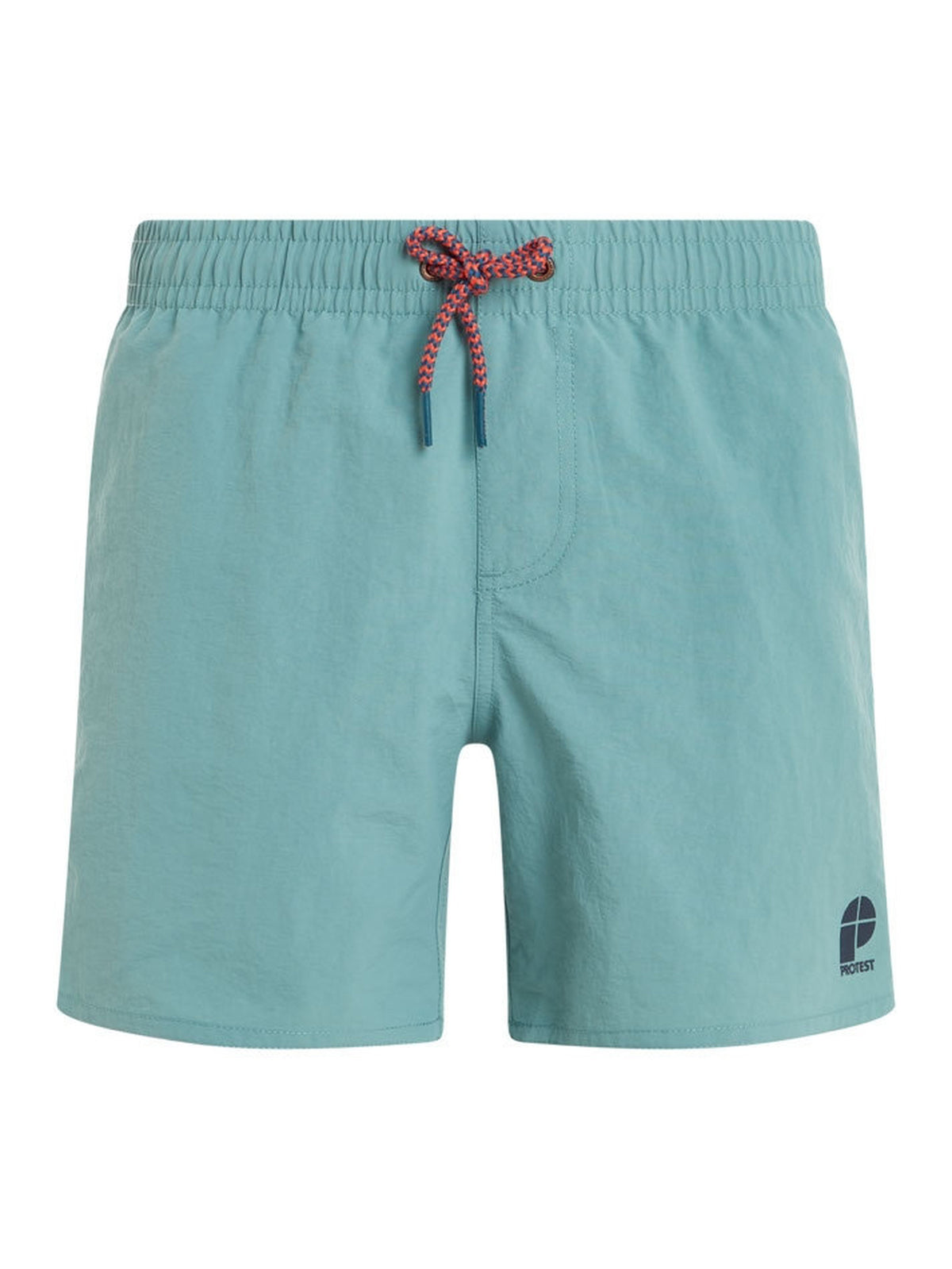 PROTEST CULTURE JR Beachshort | Arcticgreen