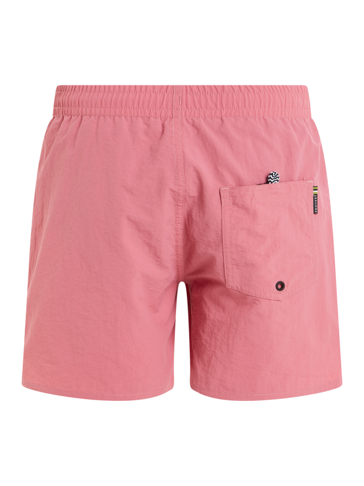 PROTEST CULTURE JR Beachshort | DuskSkyPink