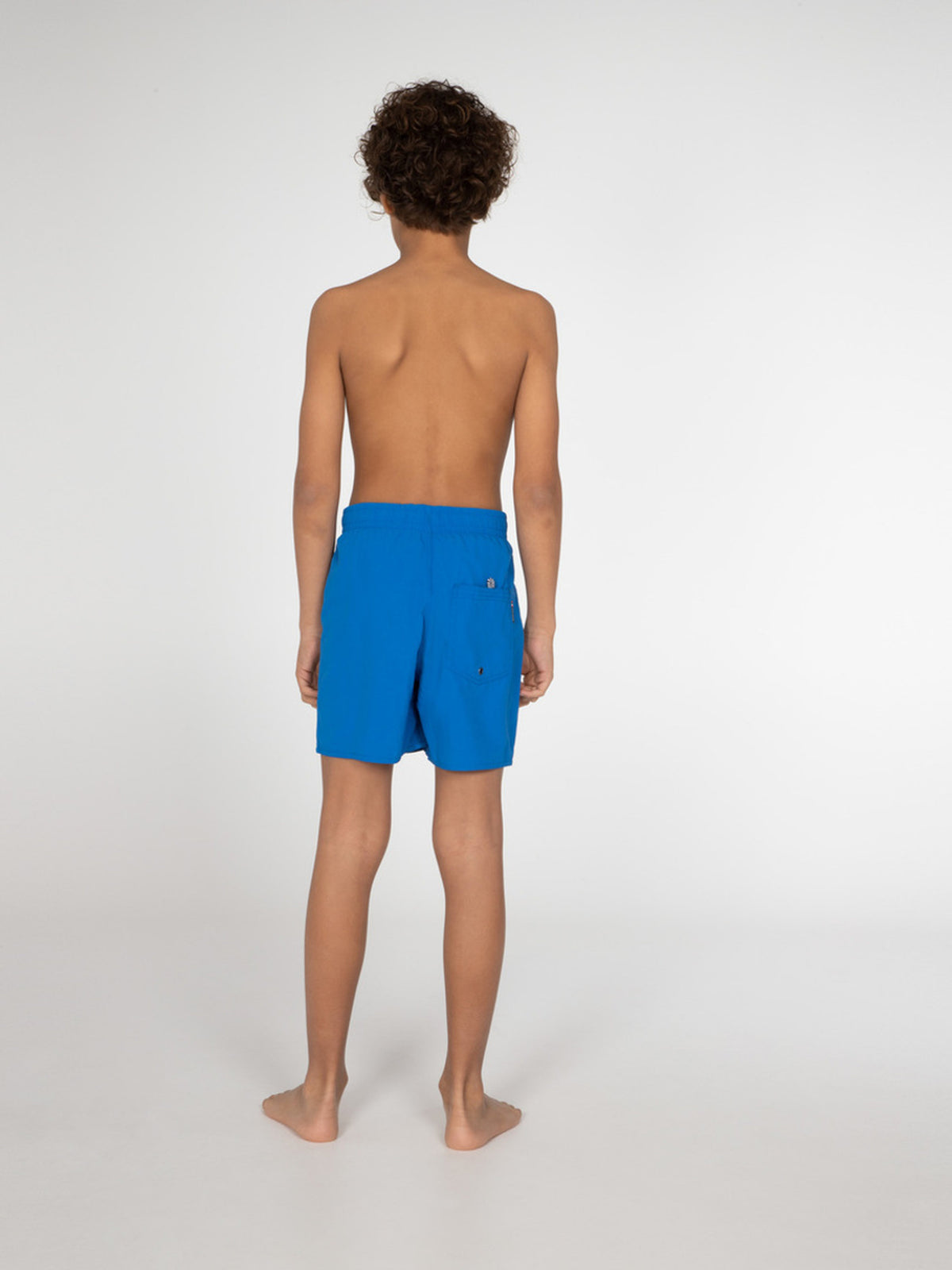 PROTEST CULTURE JR Beachshort | True Blue