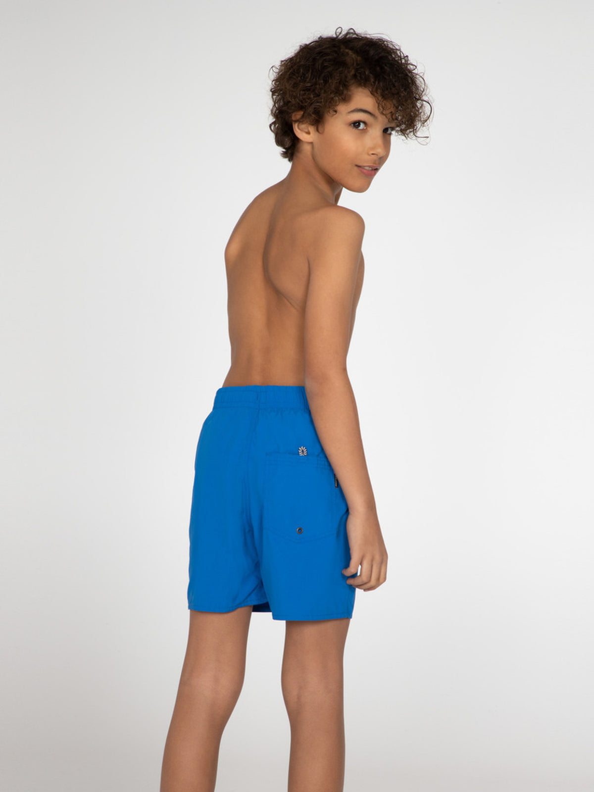 PROTEST CULTURE JR Beachshort | True Blue