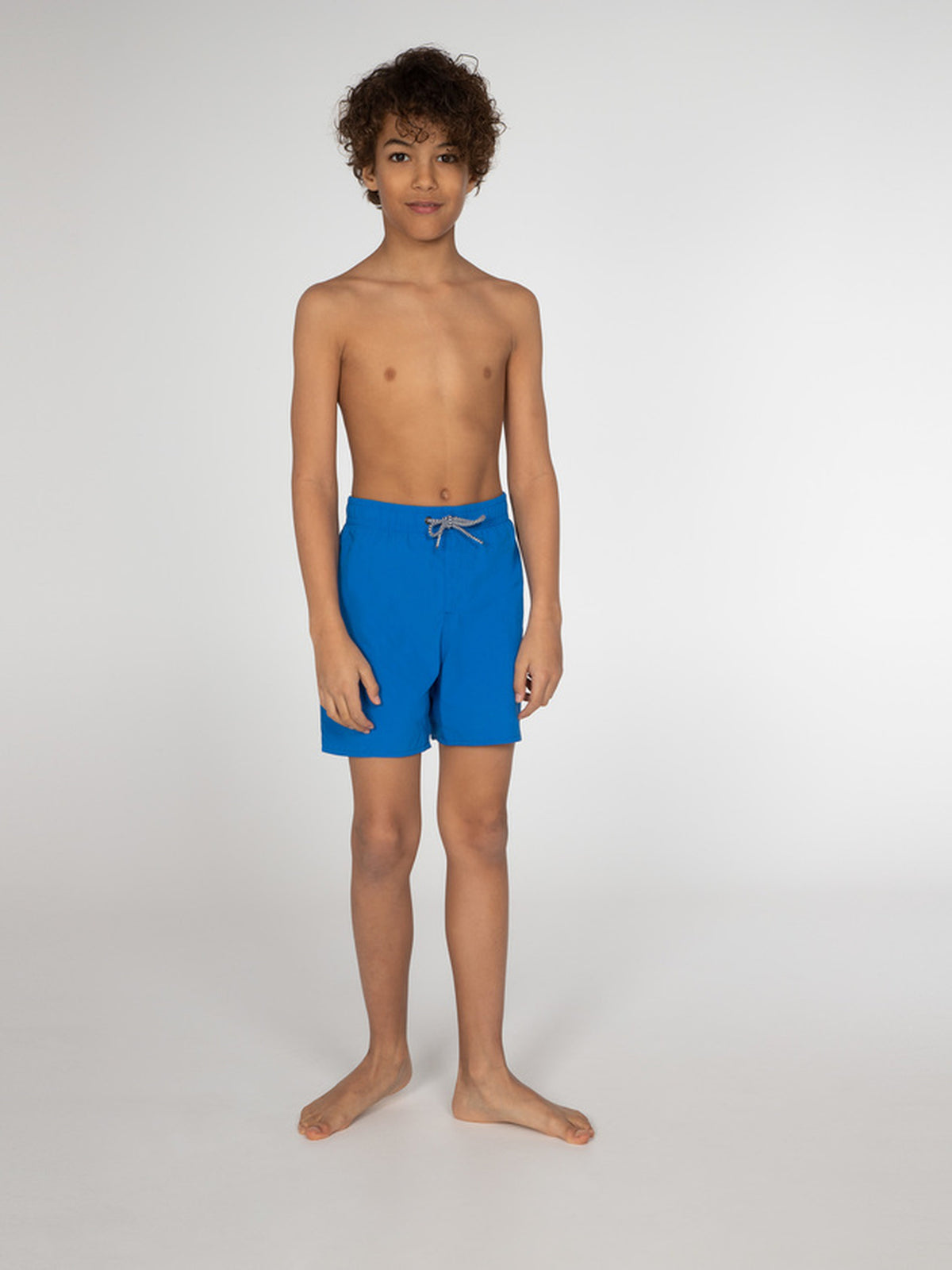 PROTEST CULTURE JR Beachshort | True Blue
