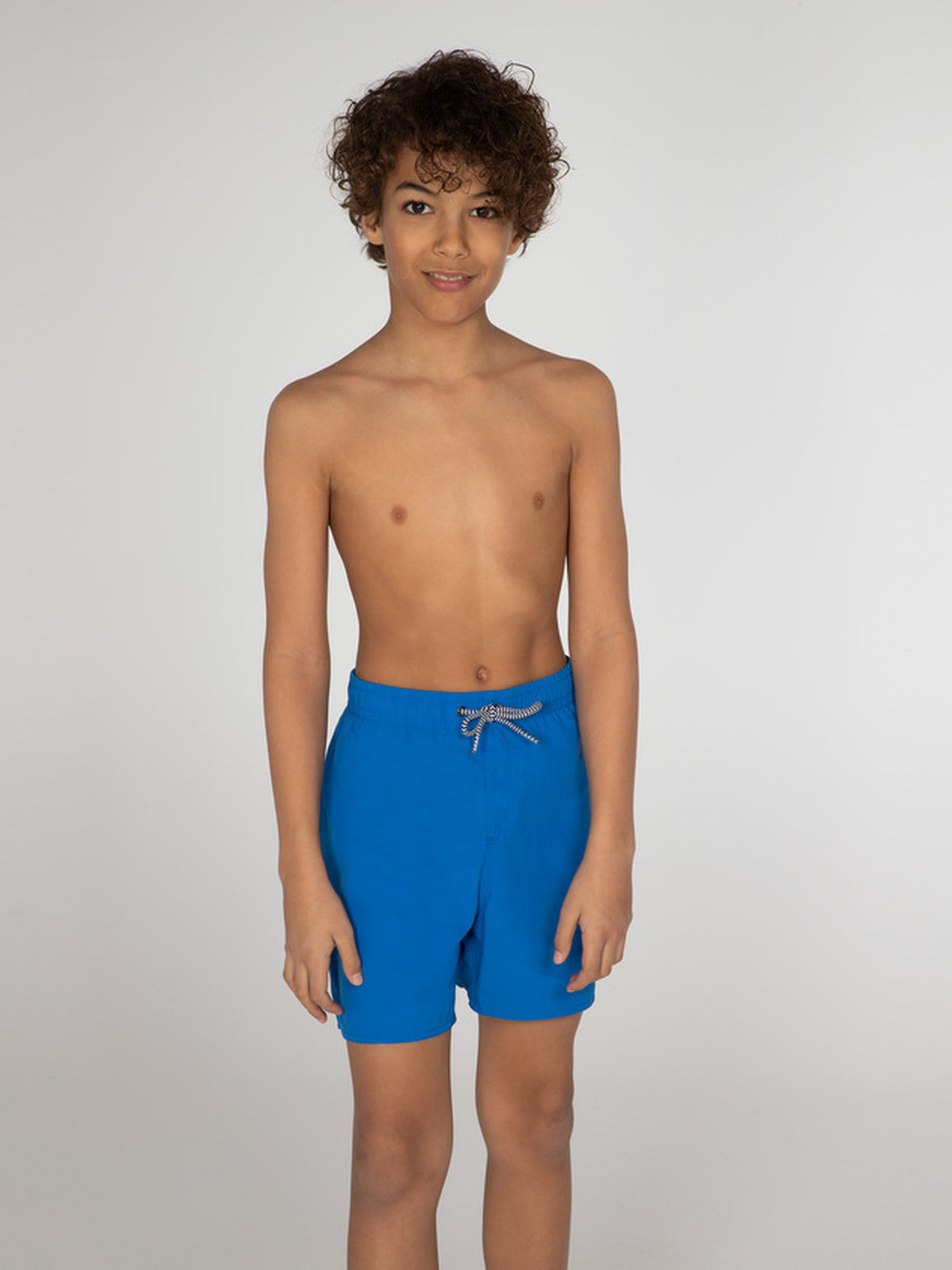 PROTEST CULTURE JR Beachshort | True Blue