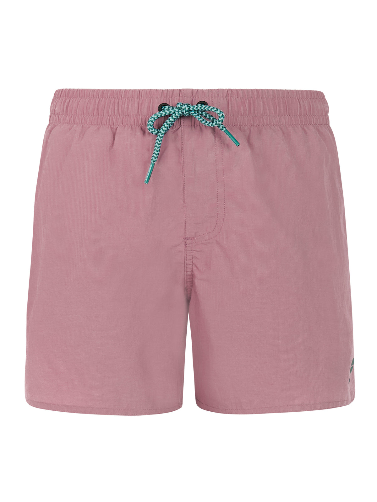 PROTEST CULTURE JR Beach Shorts | Plum Mauve