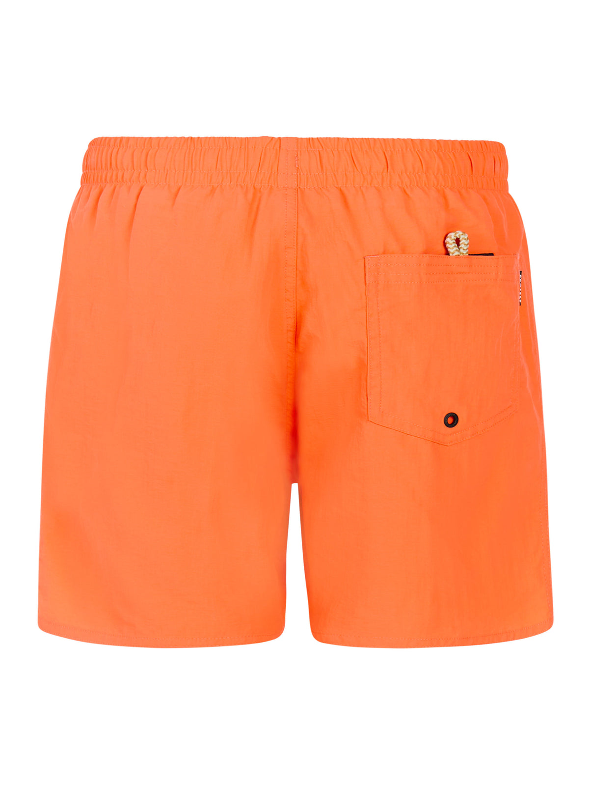 PROTEST CULTURE JR Beach Shorts | Burnt Peach