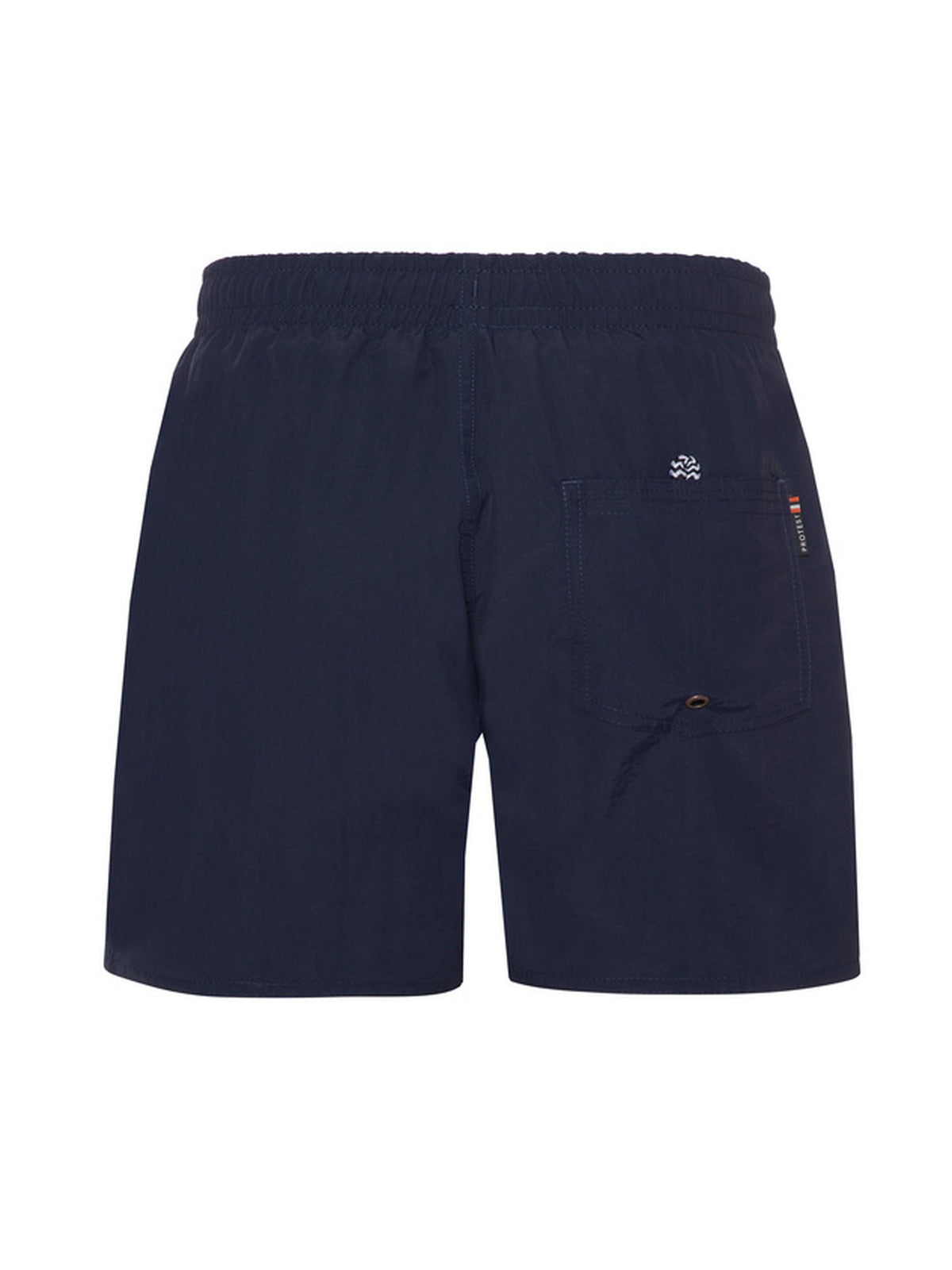 PROTEST CULTURE JR Beachshort | Ground Blue
