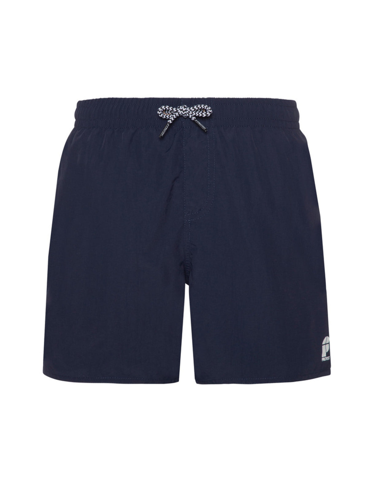 PROTEST CULTURE JR Beachshort | Ground Blue