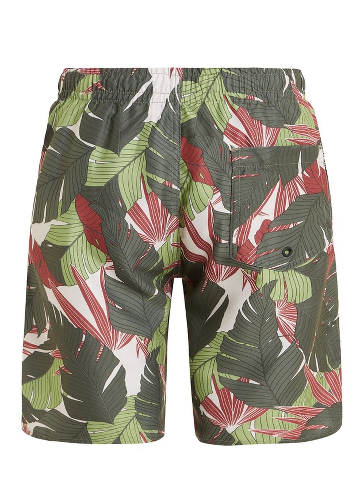 PROTEST PRTSAMUEL JR beachshort | Artichoke green