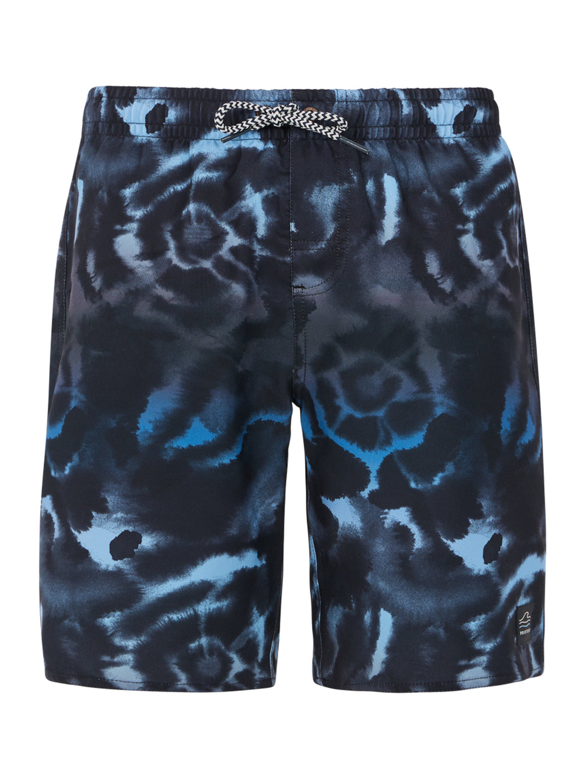 PROTEST PRTDANIEL JR beachshort | True Black
