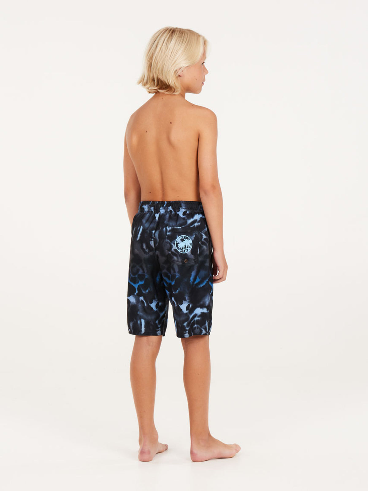 PROTEST PRTDANIEL JR beachshort | True Black