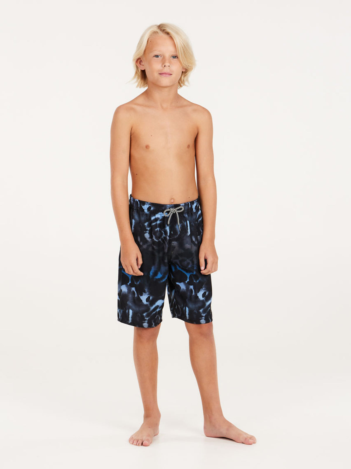 PROTEST PRTDANIEL JR beachshort | True Black