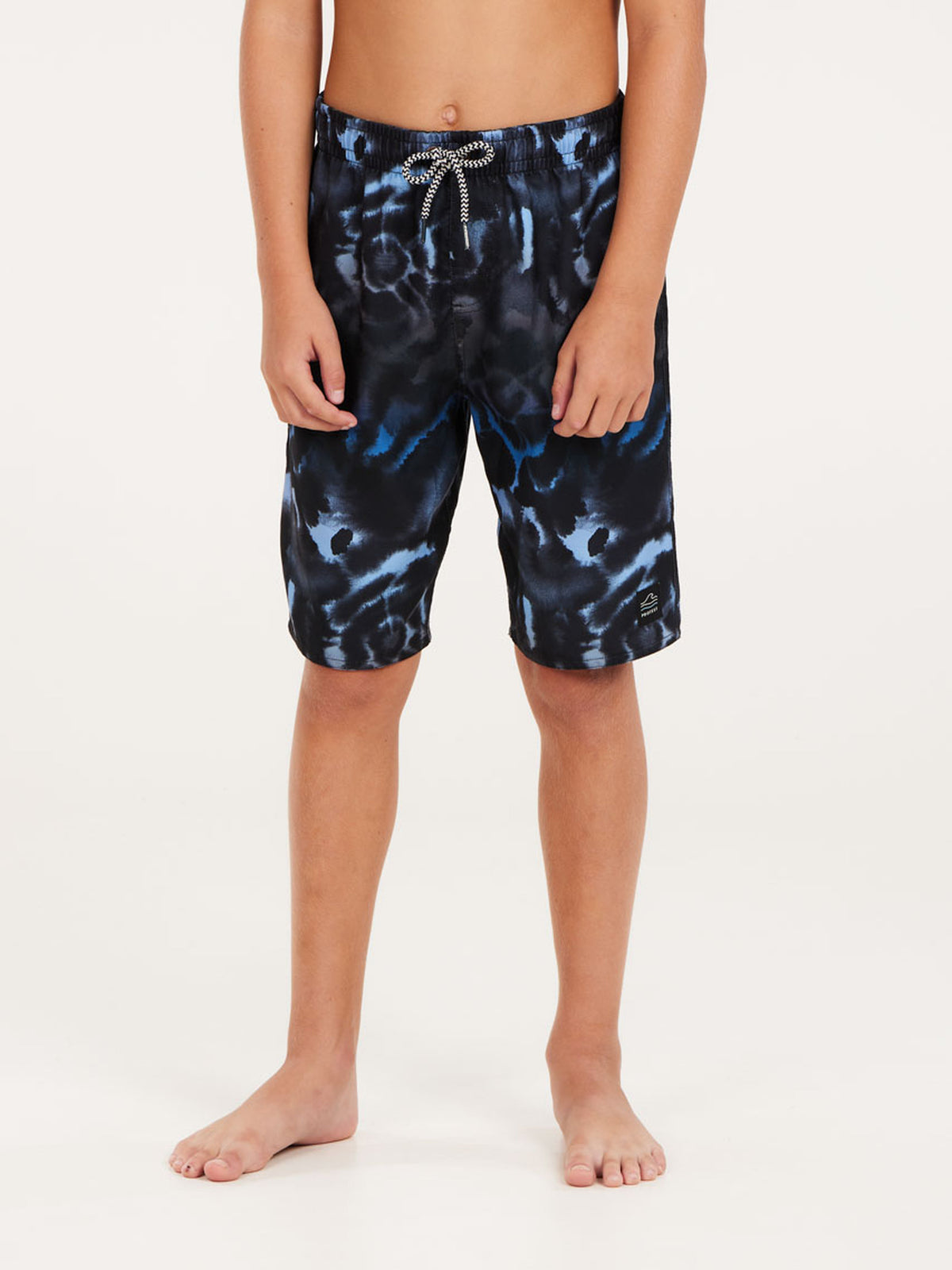 PROTEST PRTDANIEL JR beachshort | True Black
