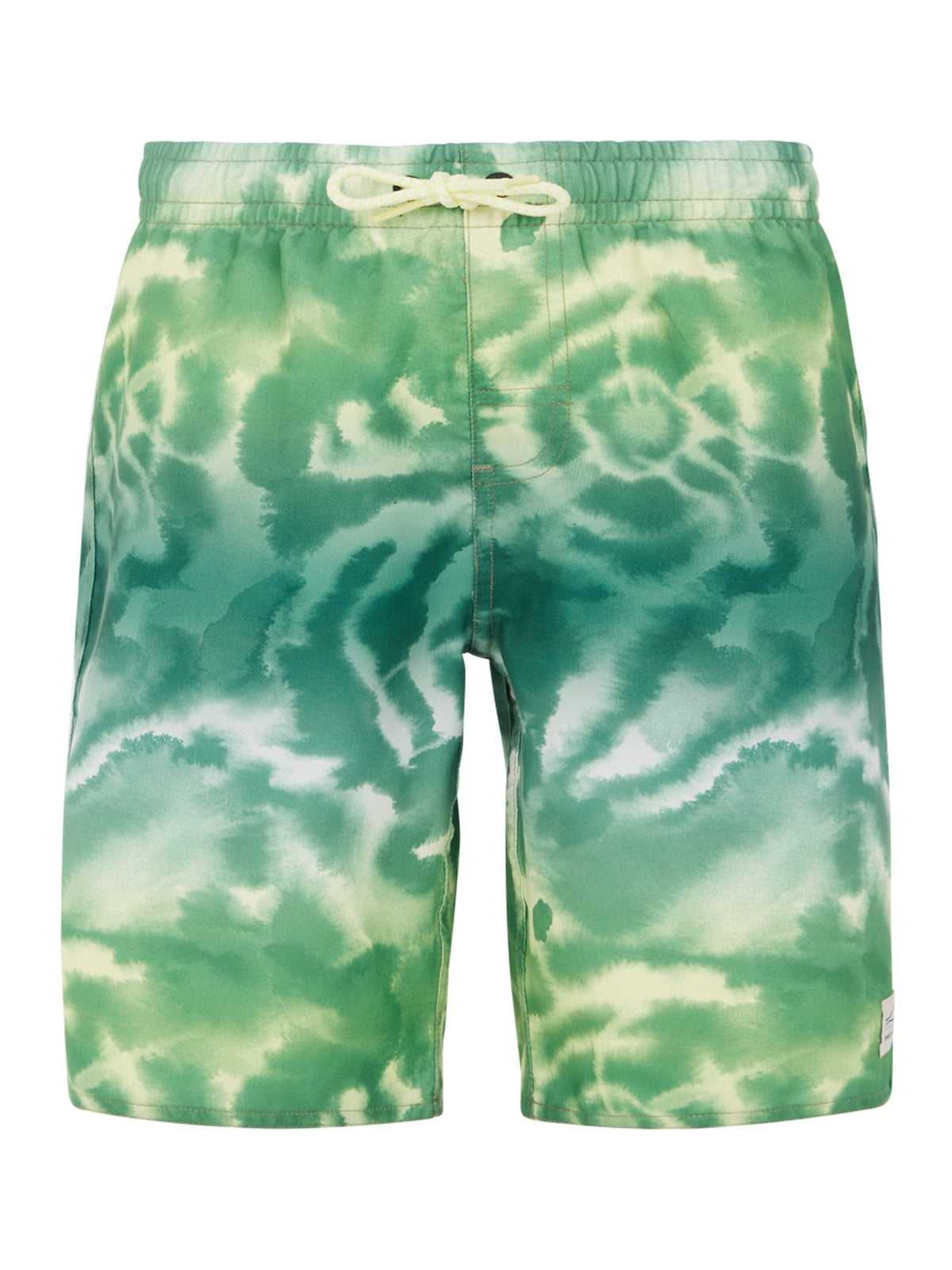 PROTEST PRTDANIEL JR beachshort | Frosty Green
