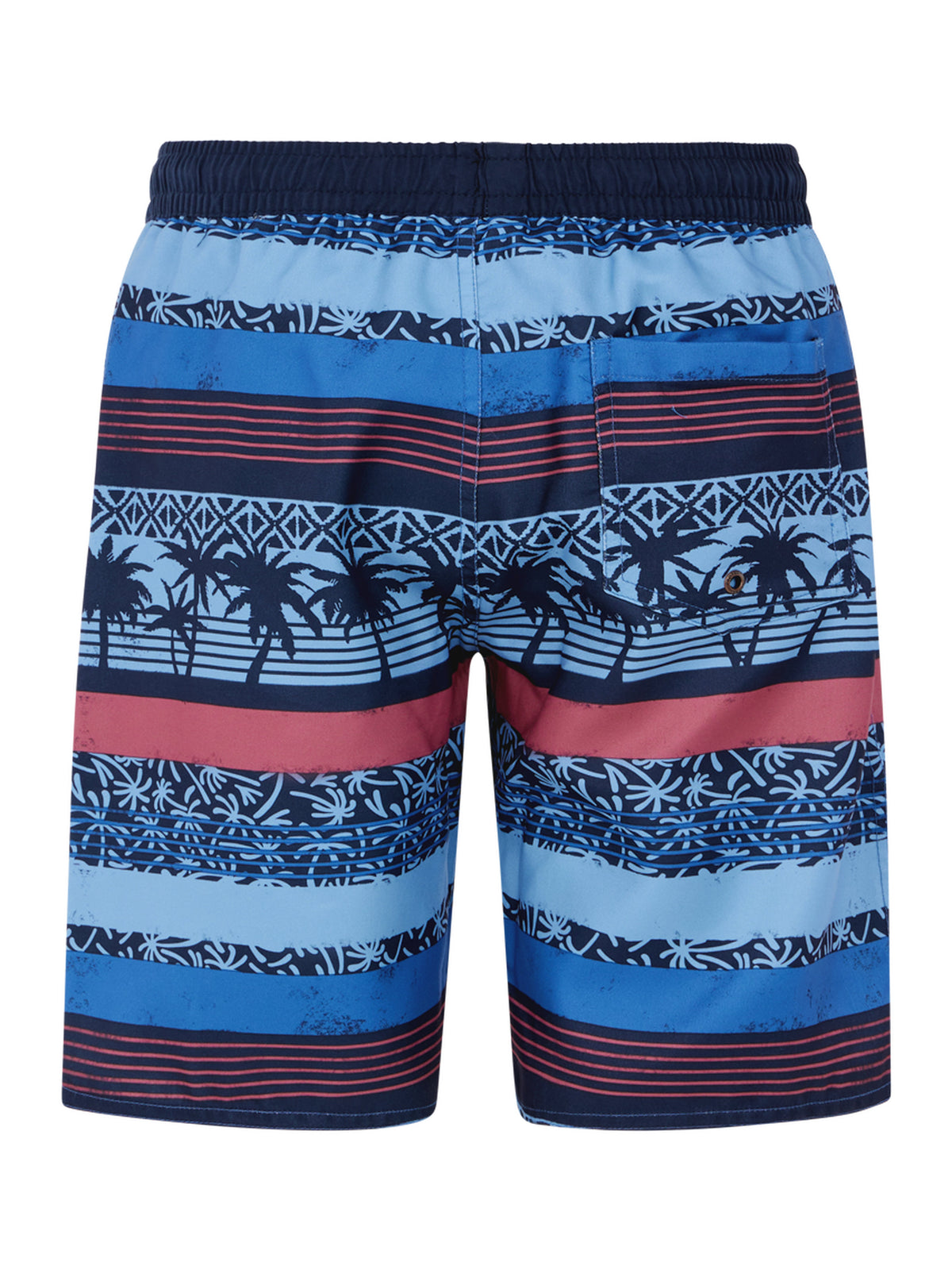 PROTEST PRTFRISBY JR beachshort | Gladio Blue