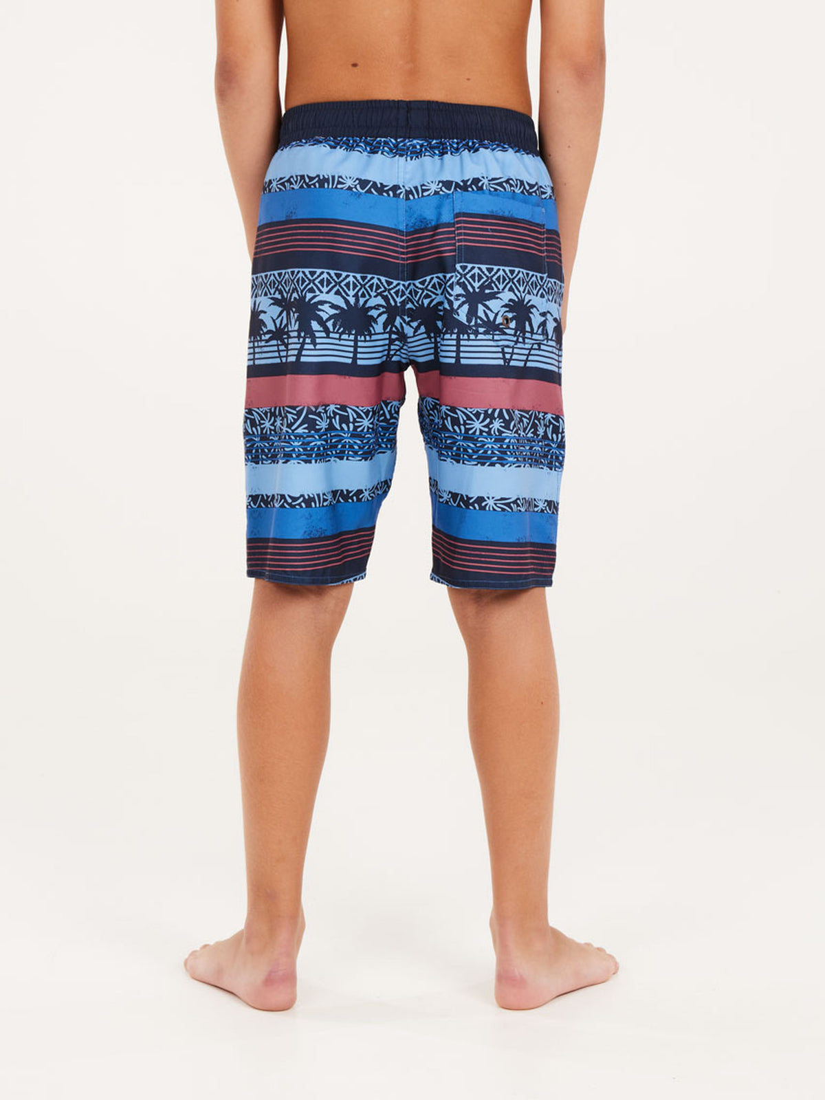 PROTEST PRTFRISBY JR beachshort | Gladio Blue