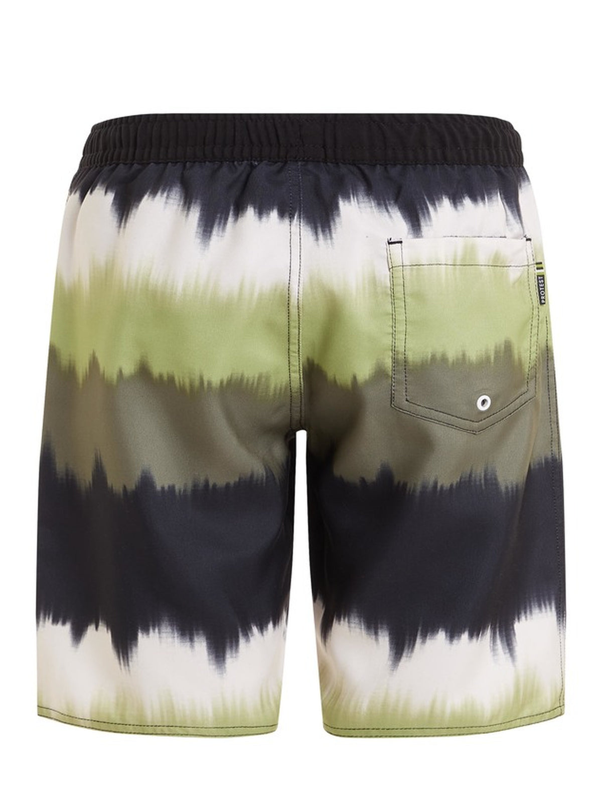 PROTEST PRTCITY JR beachshort | Artichoke green