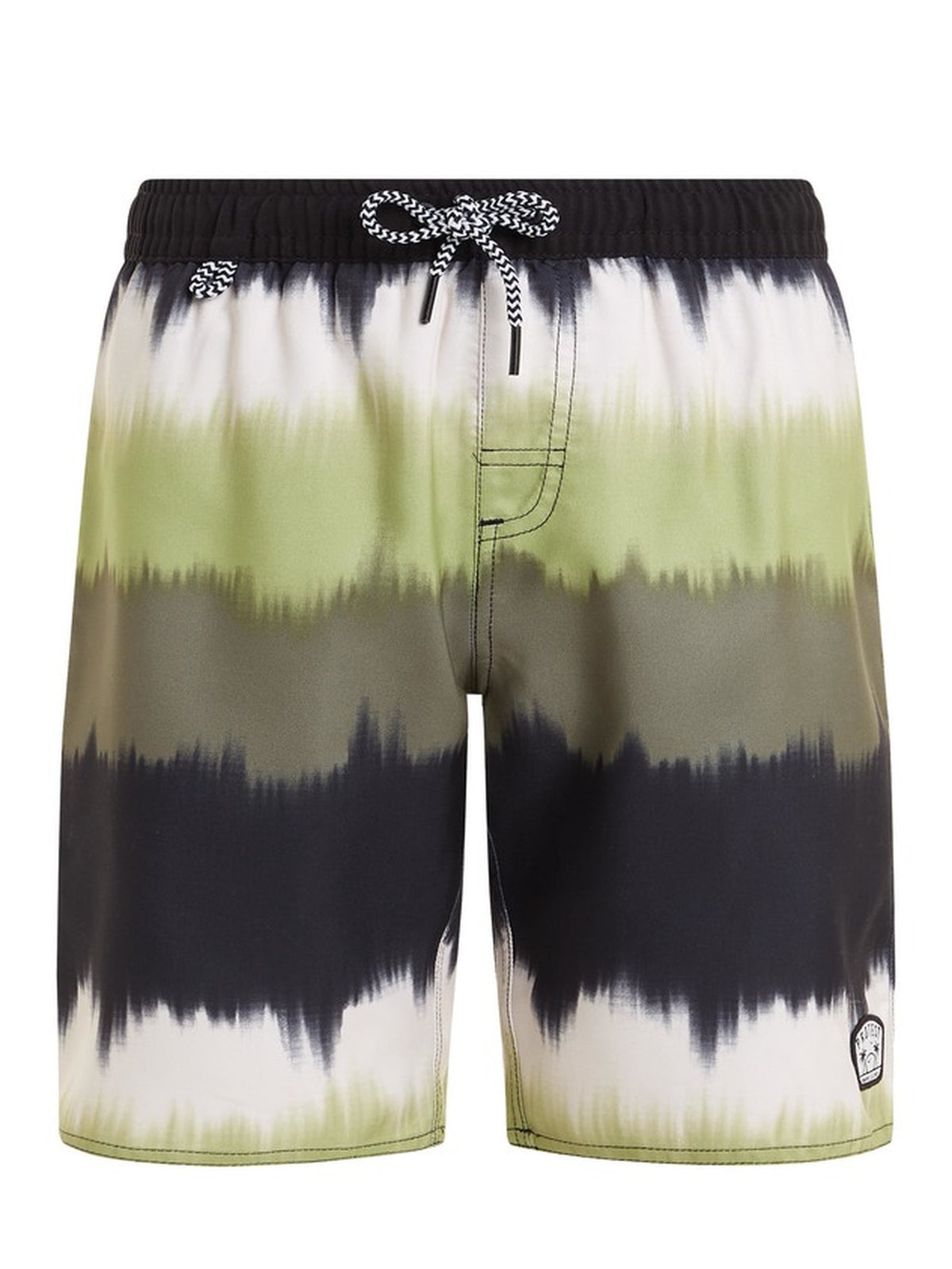 PROTEST PRTCITY JR beachshort | Artichoke green