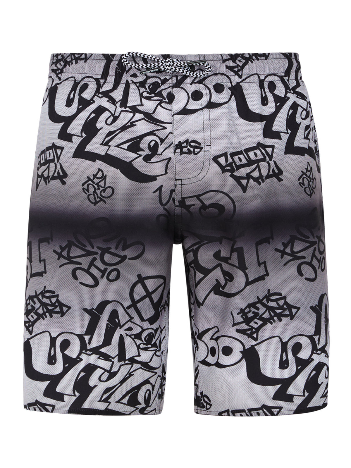 PROTEST PRTNIO JR beachshort | True Black