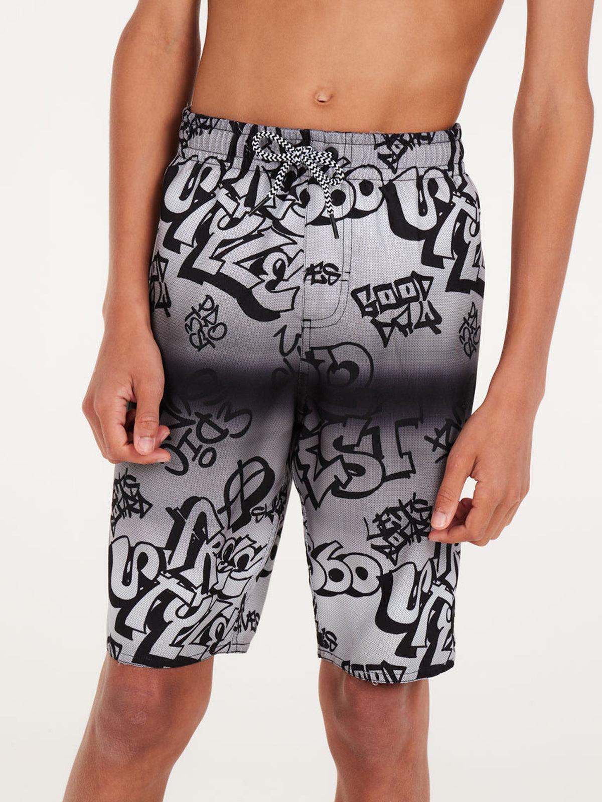 PROTEST PRTNIO JR beachshort | True Black