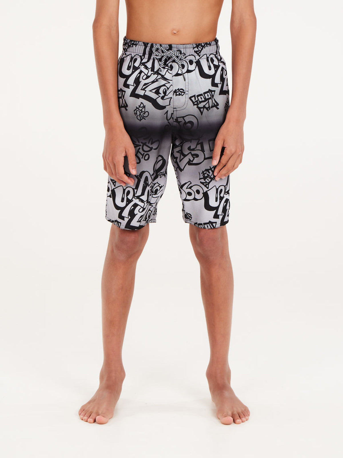 PROTEST PRTNIO JR beachshort | True Black