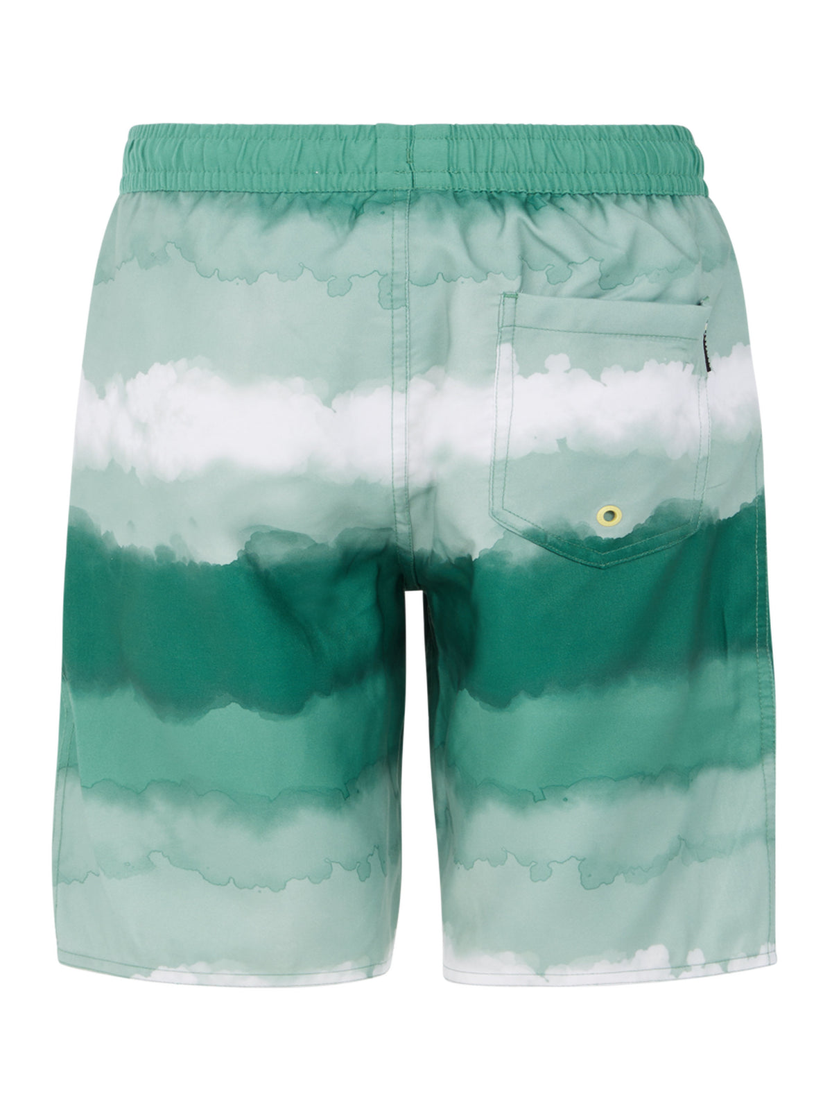 PROTEST PRTABEL JR beachshort | Frosty Green