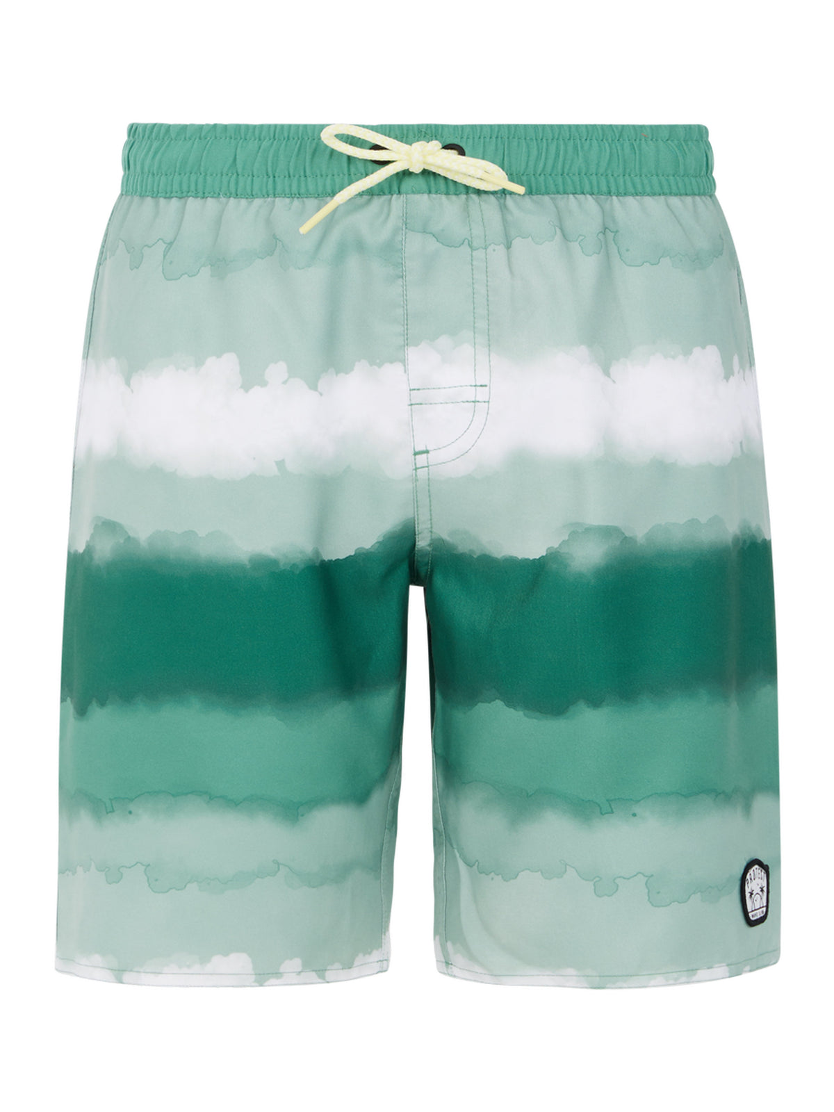 PROTEST PRTABEL JR beachshort | Frosty Green