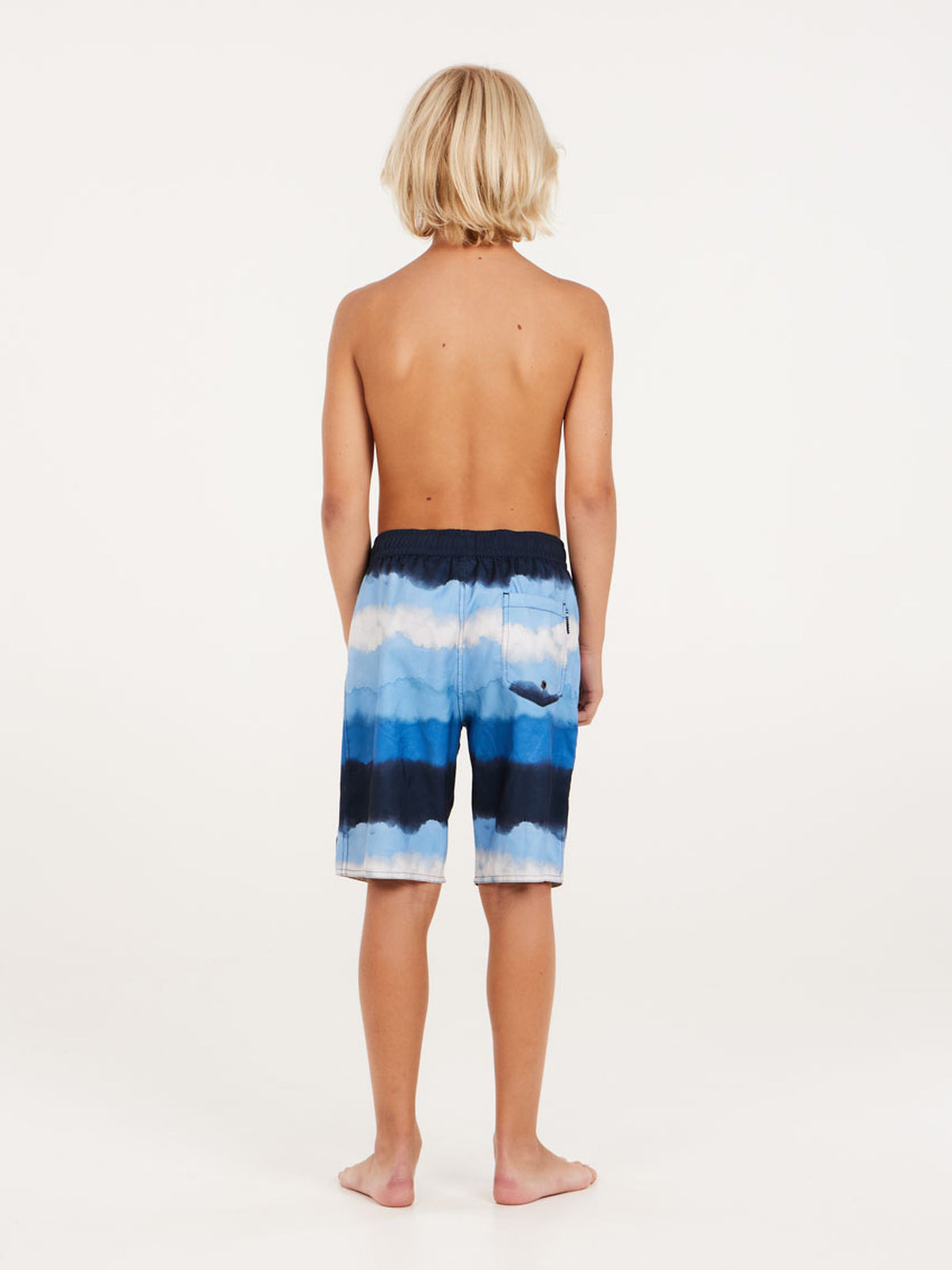 PROTEST PRTABEL JR beachshort | Gladio Blue