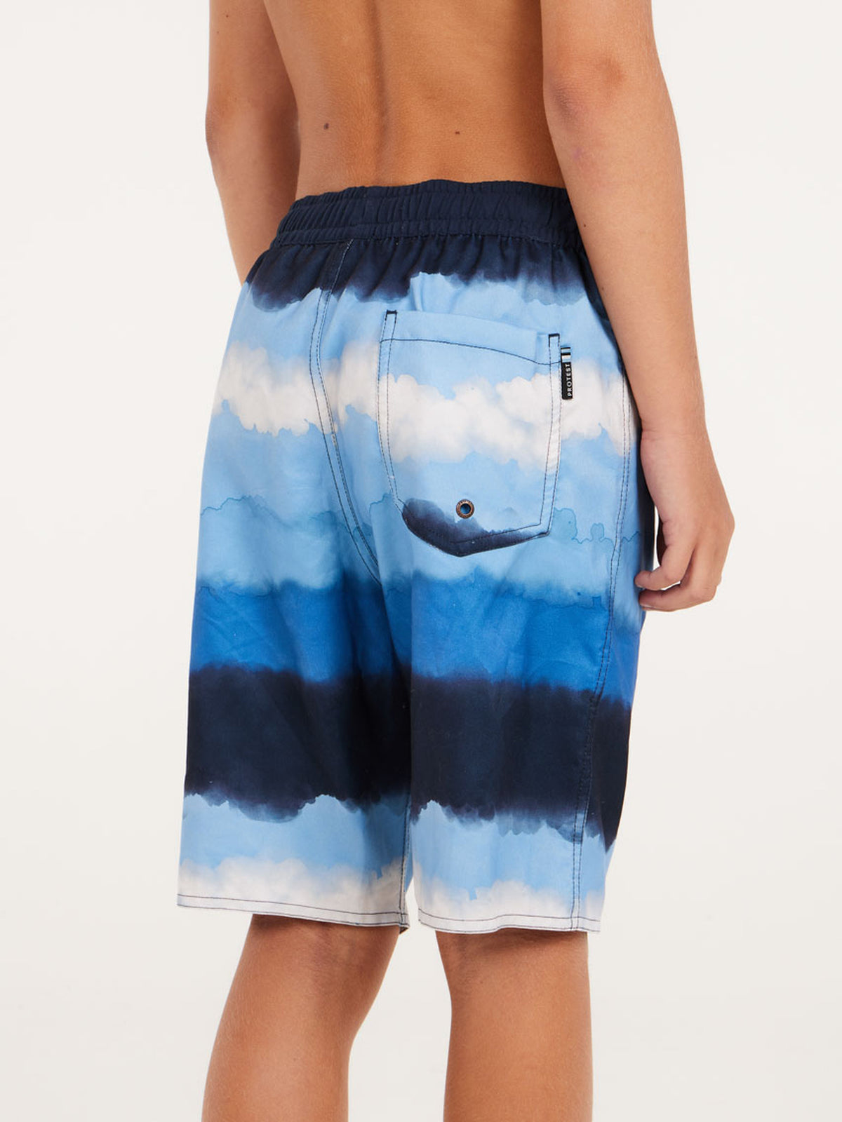 PROTEST PRTABEL JR beachshort | Gladio Blue