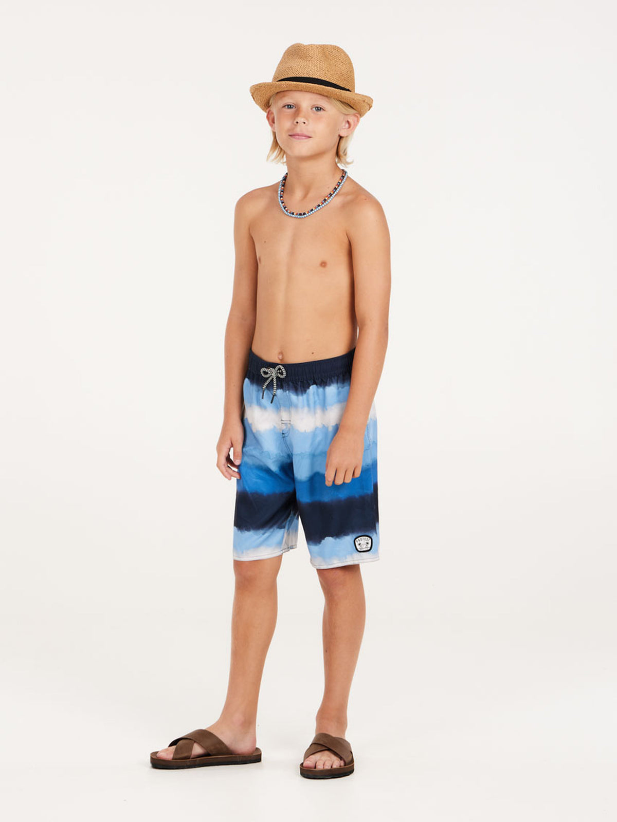 PROTEST PRTABEL JR beachshort | Gladio Blue