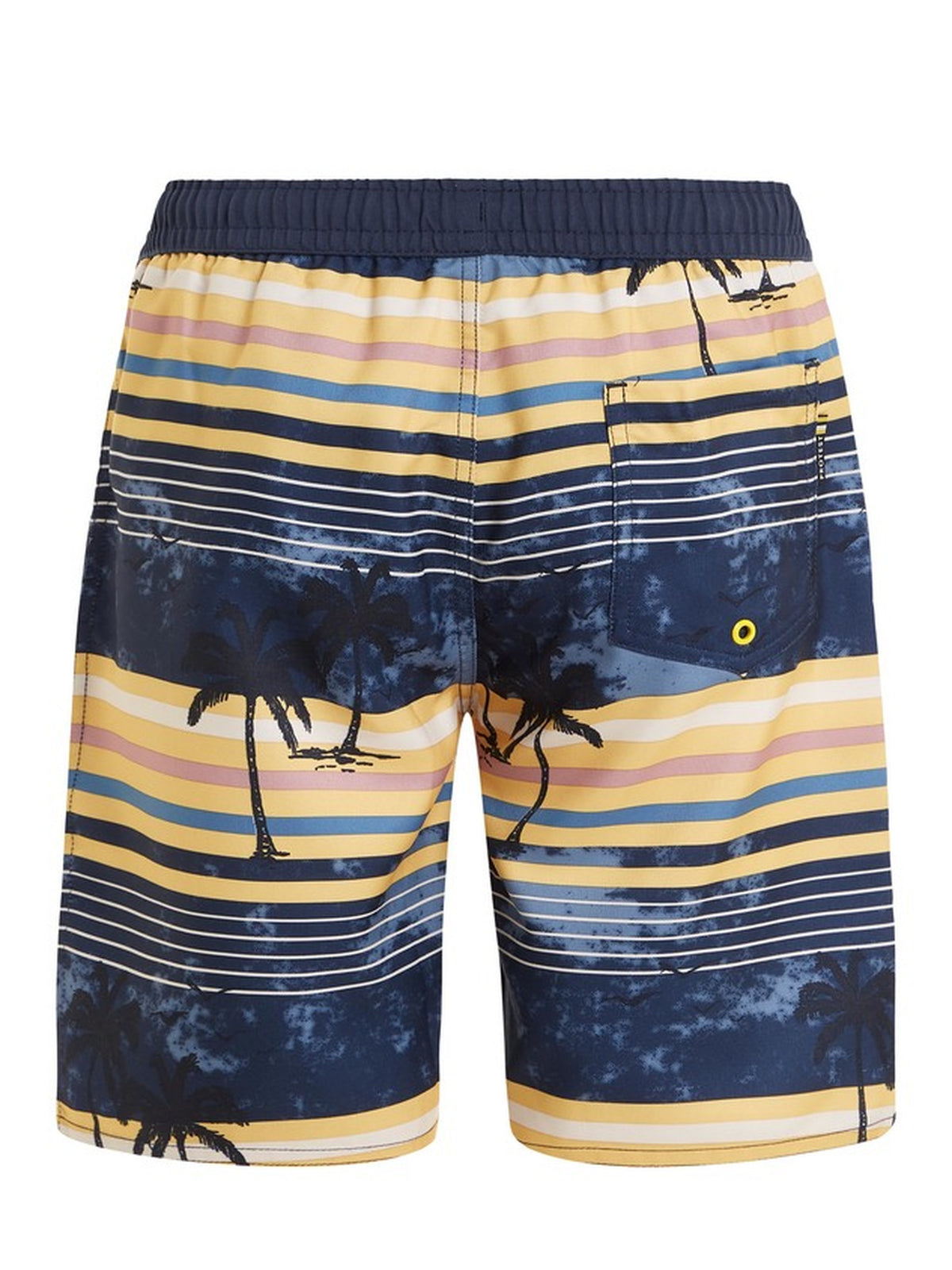 PROTEST PRTJASON JR beachshort | Night Skyblue