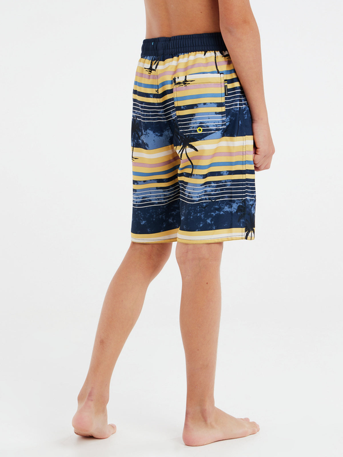 PROTEST PRTJASON JR beachshort | Night Skyblue