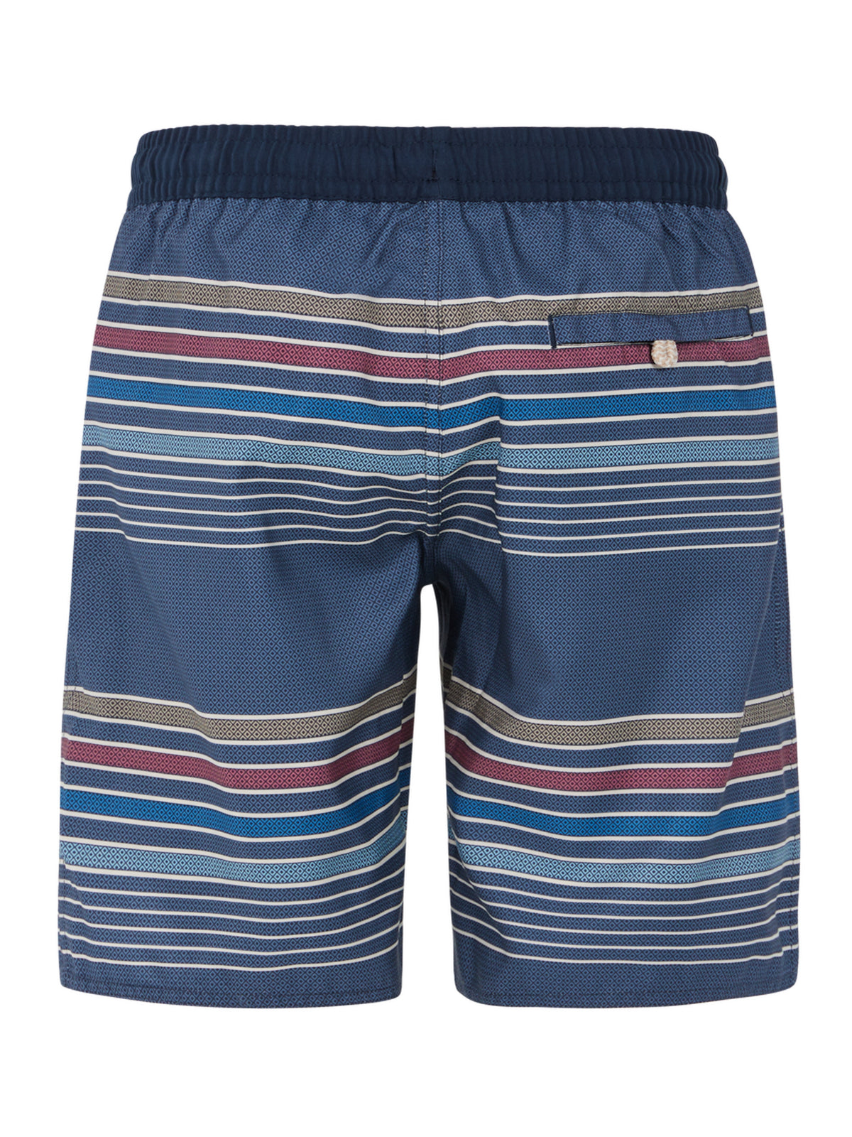 PROTEST PRTBANKS JR beachshort | Night Skyblue
