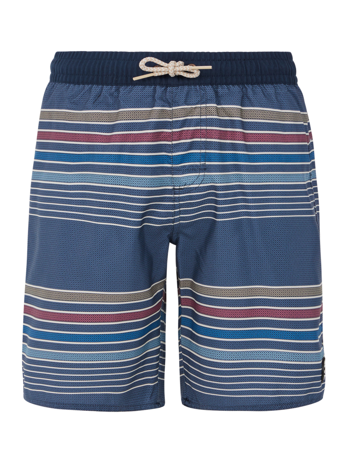 PROTEST PRTBANKS JR beachshort | Night Skyblue