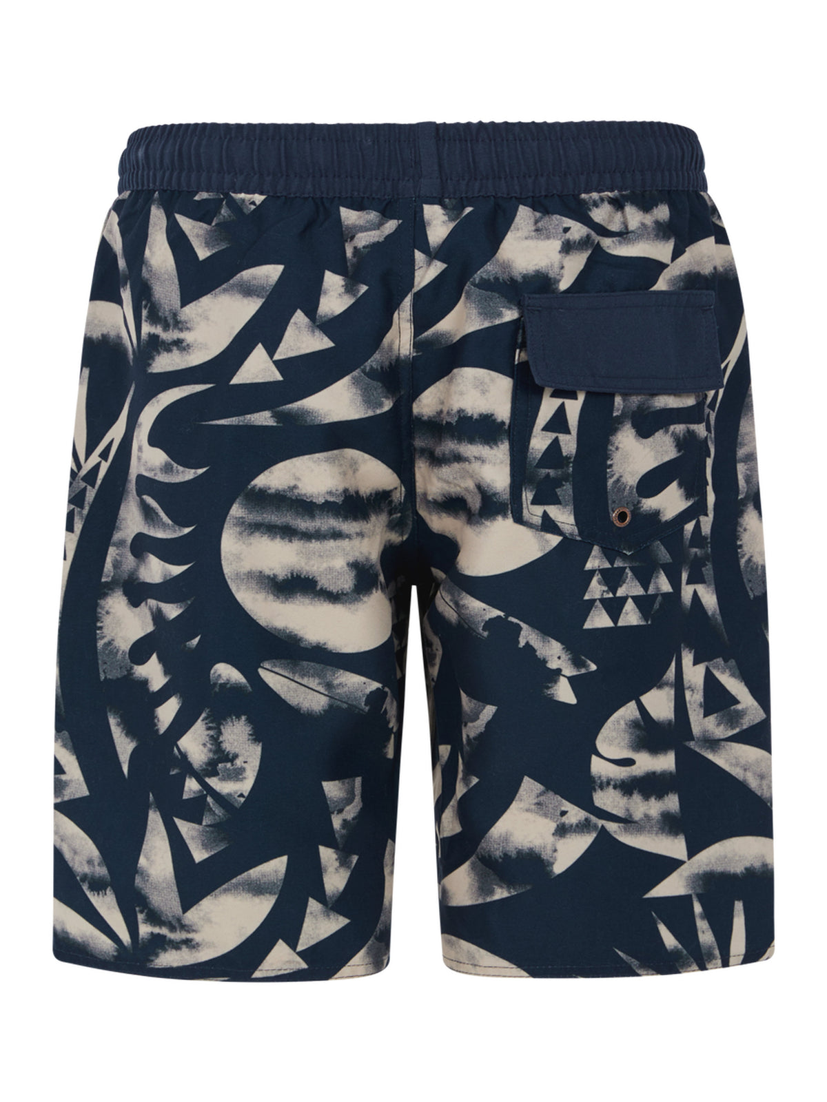 PROTEST PRTTRACE JR beachshort | Night Skyblue