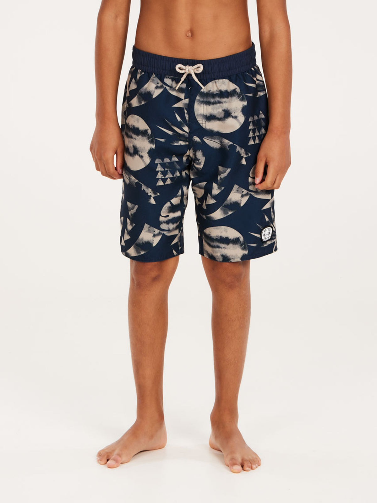 PROTEST PRTTRACE JR beachshort | Night Skyblue