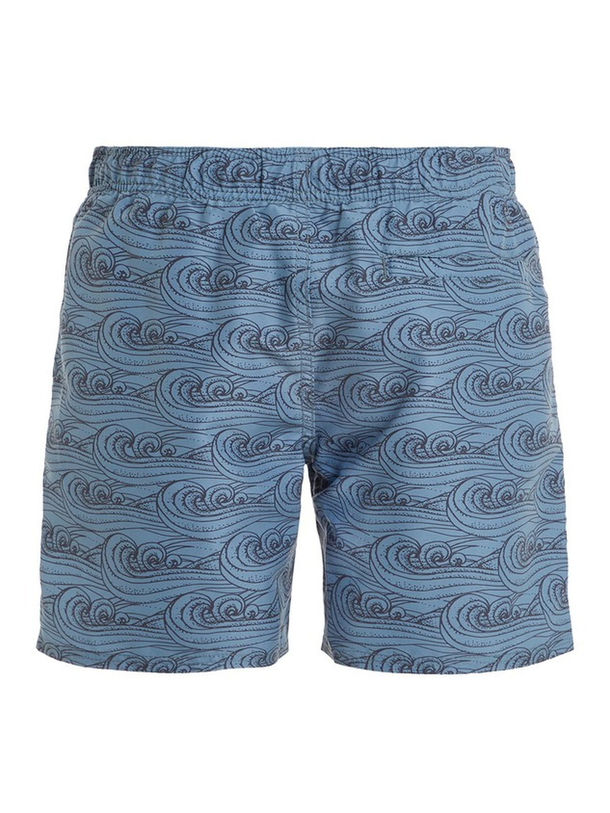 PROTEST PRTVISTA JR beachshort | River Blue