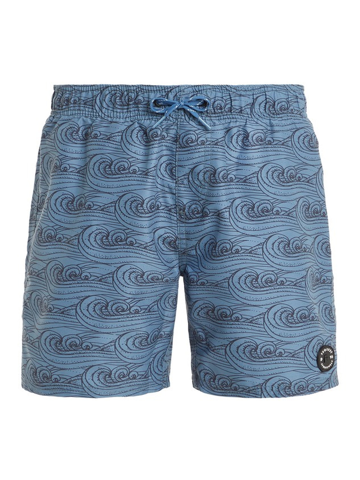 PROTEST PRTVISTA JR beachshort | River Blue