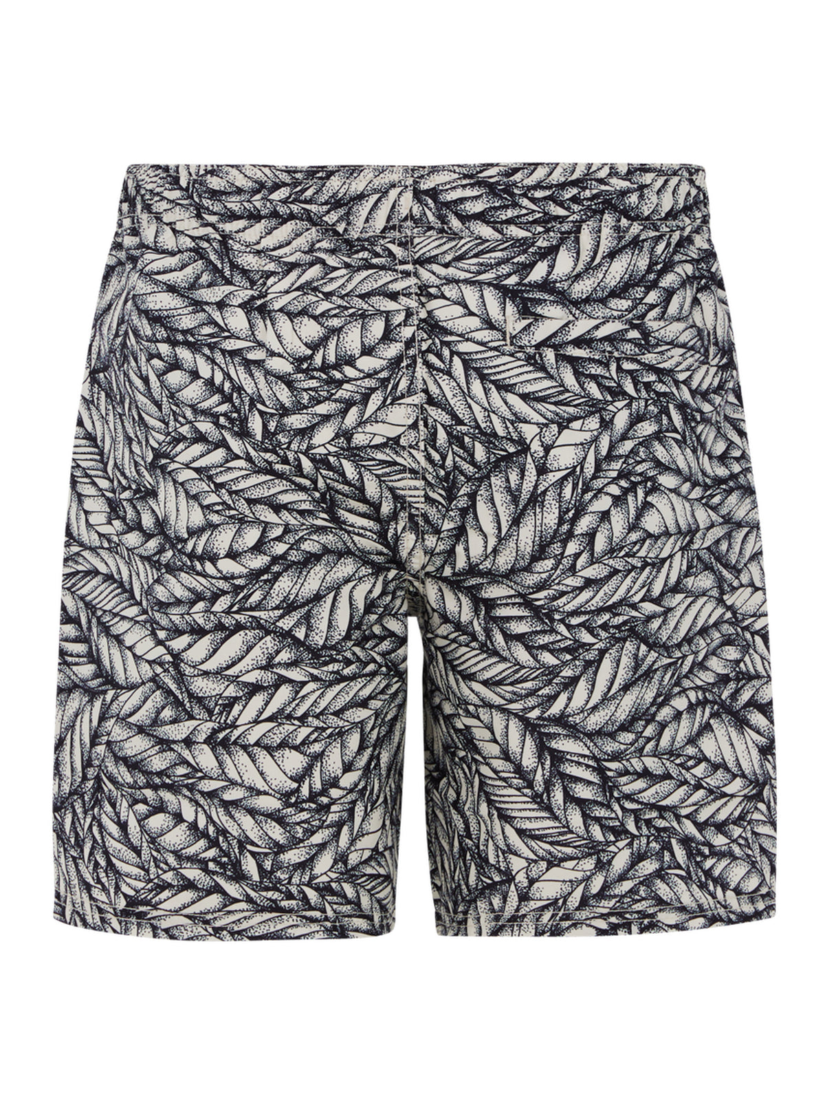 PROTEST PRTFLAMES JR beachshort | Kitoffwhite