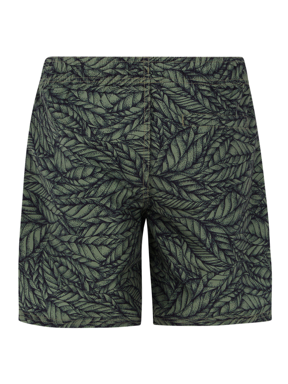 PROTEST PRTFLAMES JR beachshort | Artichoke green