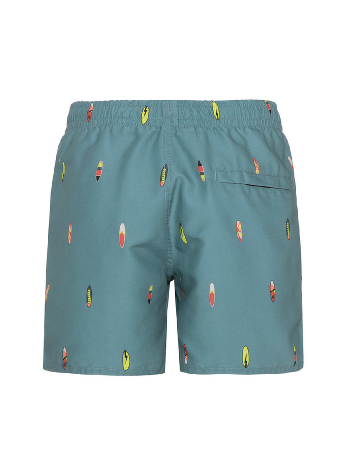 PROTEST PRTTYKO JR beachshort | Arcticgreen