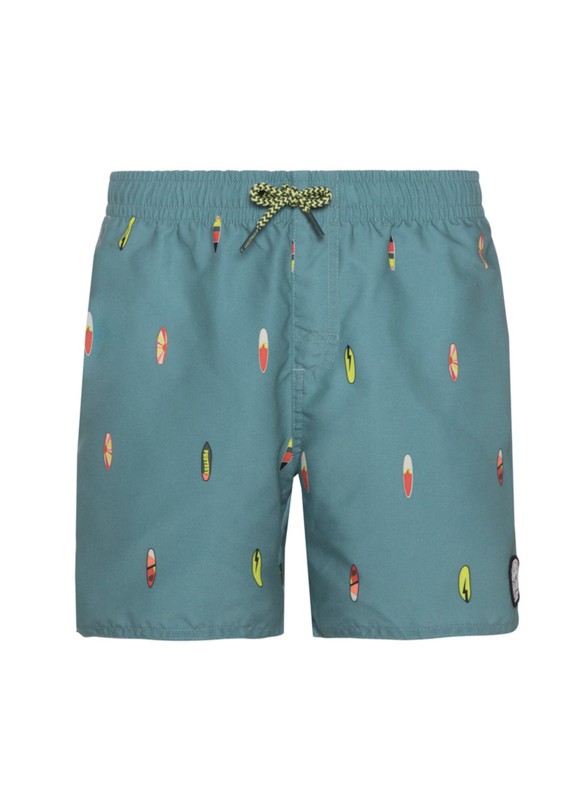 PROTEST PRTTYKO JR beachshort | Arcticgreen