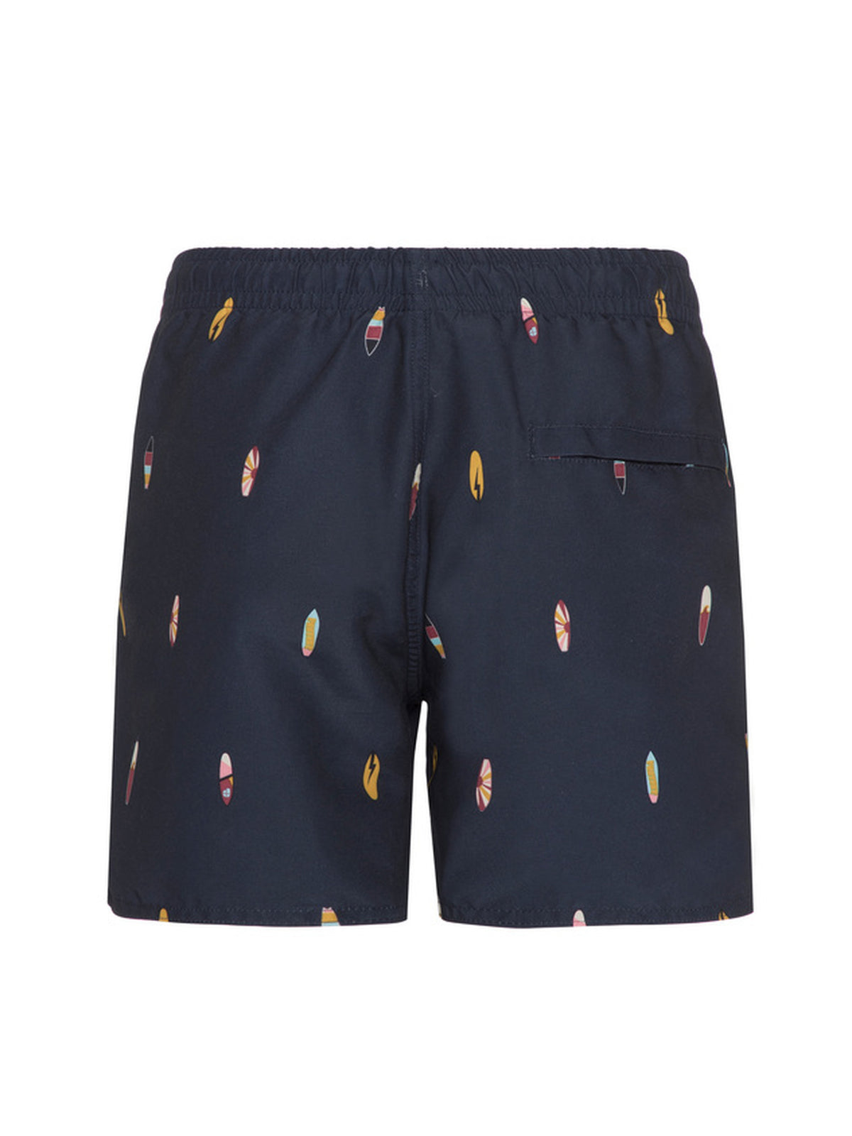 PROTEST PRTTYKO JR beachshort | Night Skyblue