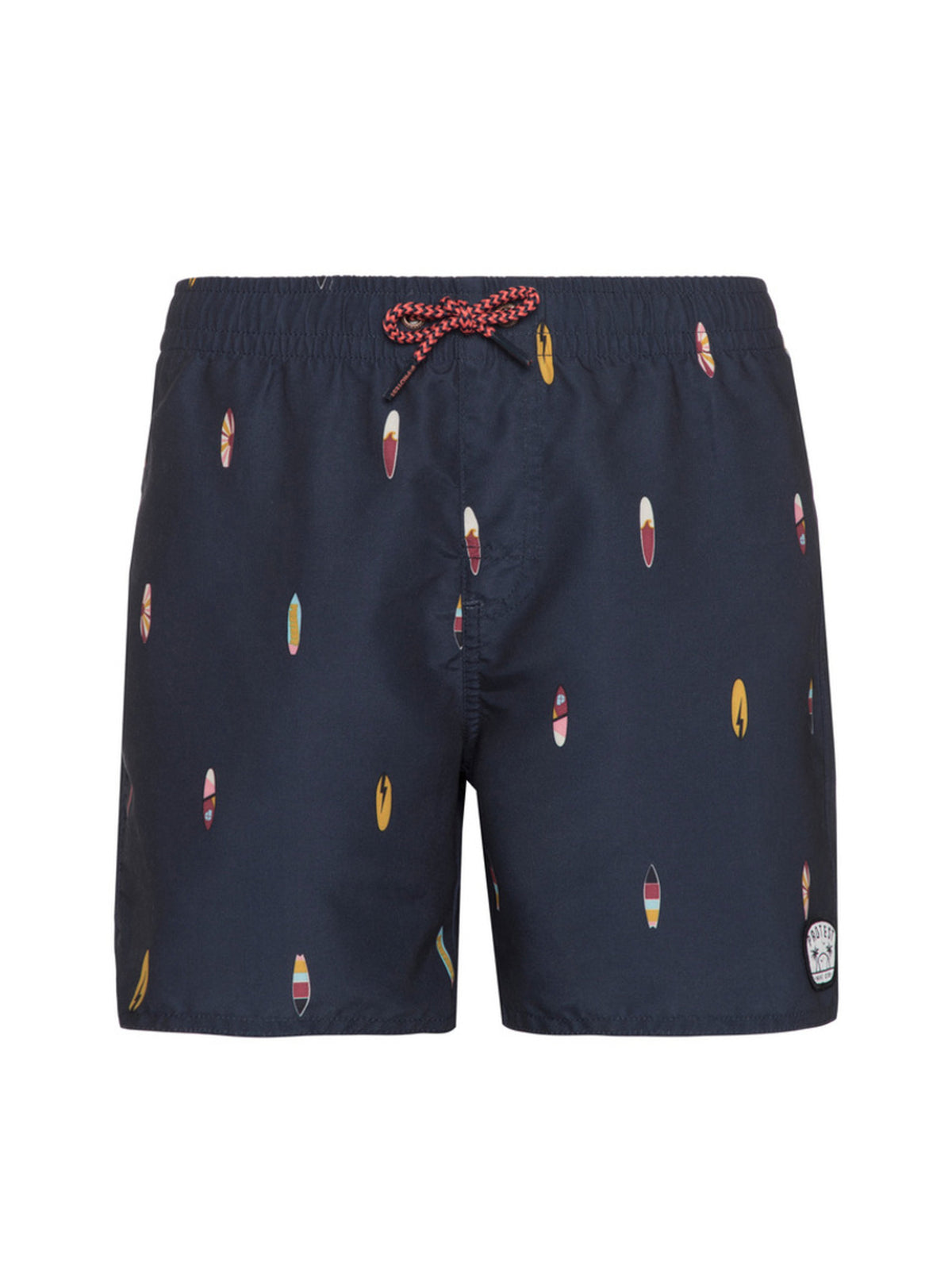 PROTEST PRTTYKO JR beachshort | Night Skyblue