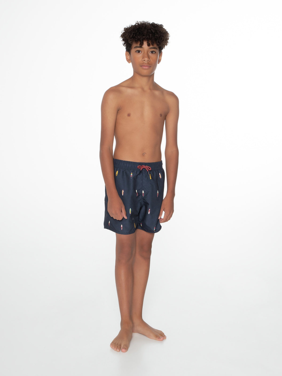 PROTEST PRTTYKO JR beachshort | Night Skyblue